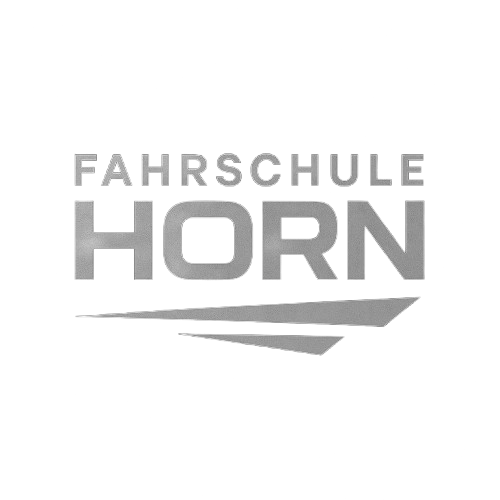 Fahrschule Horn Logo
